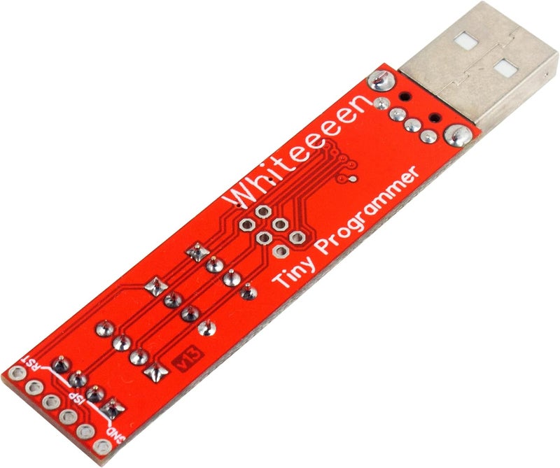 whiteeeen Tiny AVR Programmer - Image 2